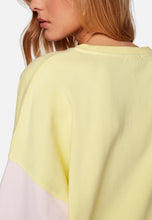 Load image into Gallery viewer, PULLOVER | Oversized Sweater mit Print
