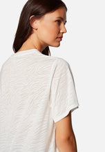 Load image into Gallery viewer, T-SHIRT | Oversized T-Shirt mit Print
