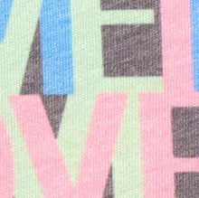 Load image into Gallery viewer, T-SHIRT | T-Shirt mit "Love Mavi"-Print
