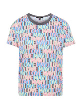 Load image into Gallery viewer, T-SHIRT | T-Shirt mit "Love Mavi"-Print
