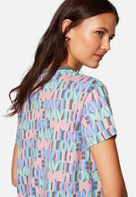 Load image into Gallery viewer, T-SHIRT | T-Shirt mit "Love Mavi"-Print
