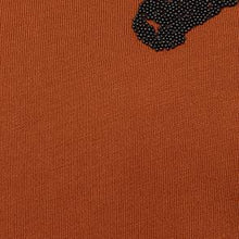 Load image into Gallery viewer, T-SHIRT | T-Shirt mit Caviar Print
