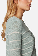Load image into Gallery viewer, PULLOVER | Leichter gestreifter Pullover
