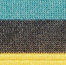 Load image into Gallery viewer, KLEID | Leichtes Strickkleid mit Streifen
