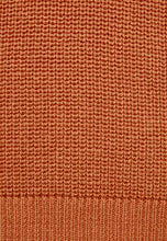 Load image into Gallery viewer, PULLOVER | Strickpullover mit V-Ausschnitt
