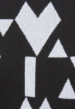 Load image into Gallery viewer, PULLOVER | Strickpullover mit MAVI Muster
