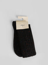 Load image into Gallery viewer, SOCKEN | Stricksocken aus Baumwollmischung

