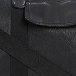 Load image into Gallery viewer, TASCHE | Weekender in Schwarz
