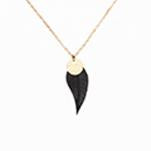 Load image into Gallery viewer, KETTE | Mehrreihige Kette mit Choker in Gold
