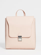 Load image into Gallery viewer, RUCKSACK | Kastiger Rucksack in Rosa
