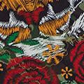 Load image into Gallery viewer, BANDANA | Bandana mit Tigermotiv
