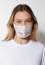 Load image into Gallery viewer, MASKE | Unisex Maske aus Baumwolle
